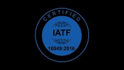 IATF Certification