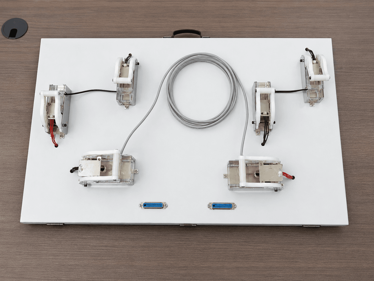 Testing Board