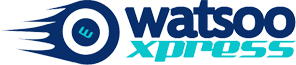 Watsoo Express Logo