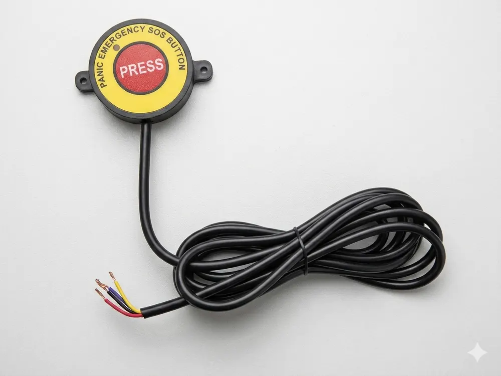 Automotive Harness product visual 3