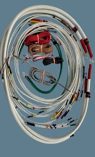Communication Harness product visual 3