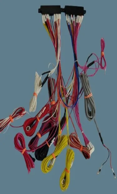 Communication Harness product visual 6