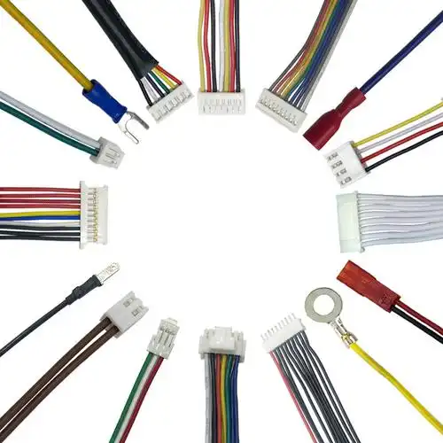Communication Harness