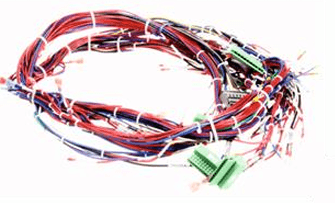 Industrial Wire Harness product visual 1