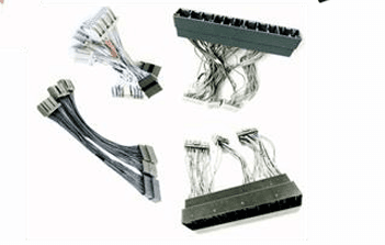 Industrial Wire Harness product visual 4