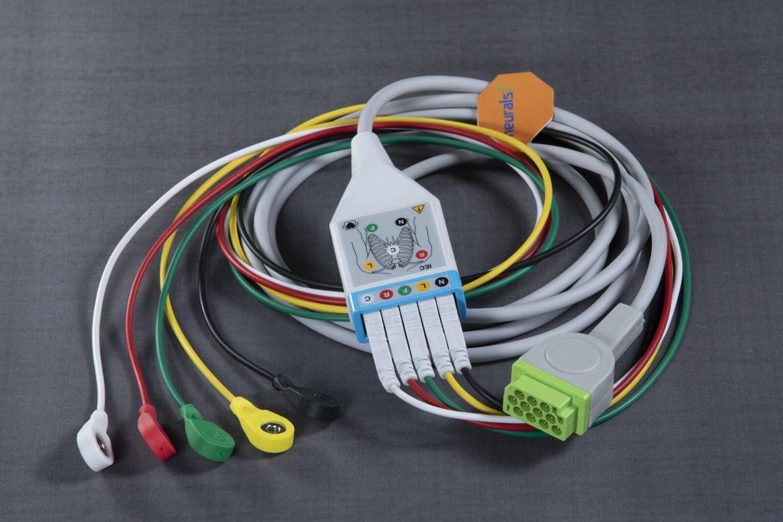 Medical Wire Harness product visual 1