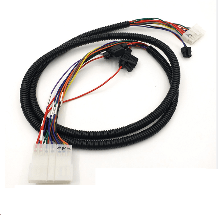 Medical Wire Harness product visual 3