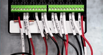 Solar / Renewable Energy Harness product visual 2