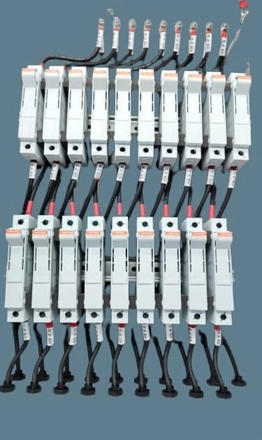 Solar / Renewable Energy Harness product visual 4